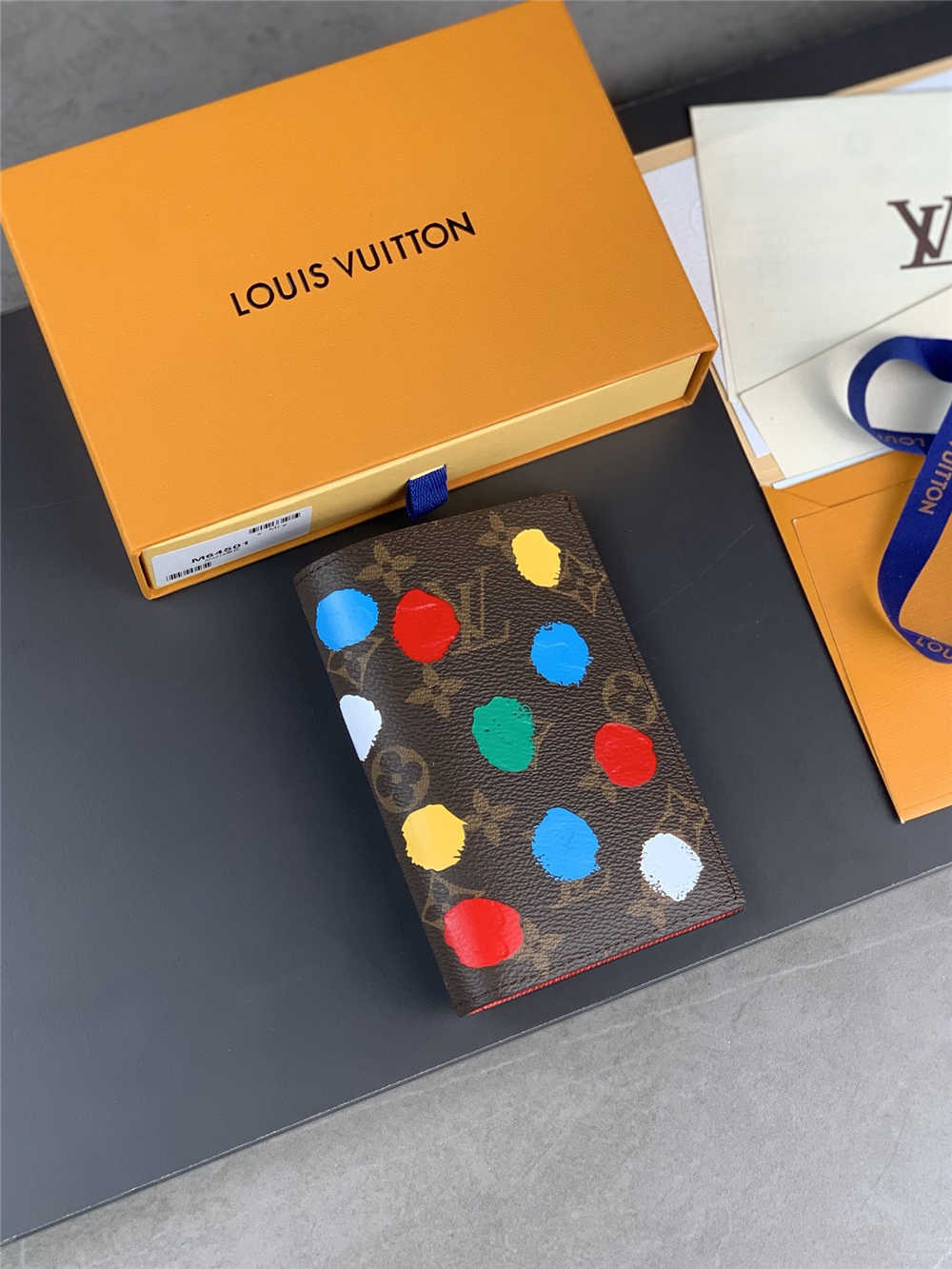 Louis Vuitton wallet M81994 10.0 x 14.0 x 2.5 cm 2025 new 